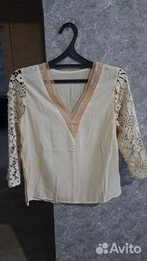 Блузка женская