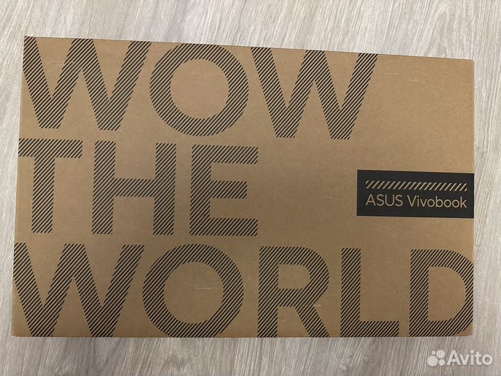 Asus Vivobook Pro oled i511300H\16GB\512GB\GTX1650