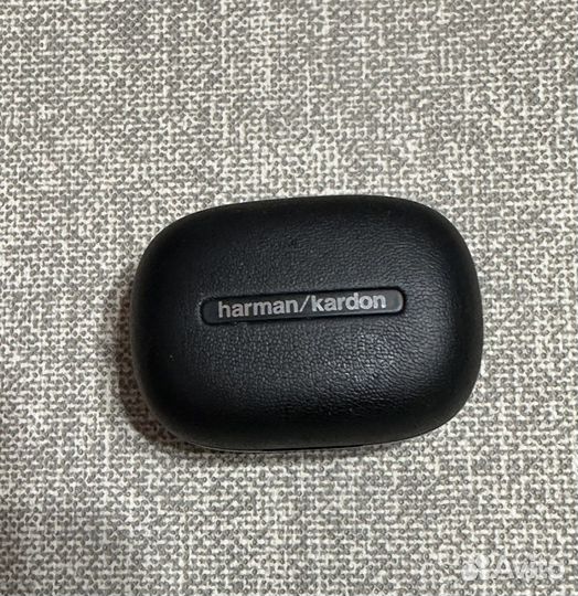 Кейс дл harman/kardon FLY tws оригинал