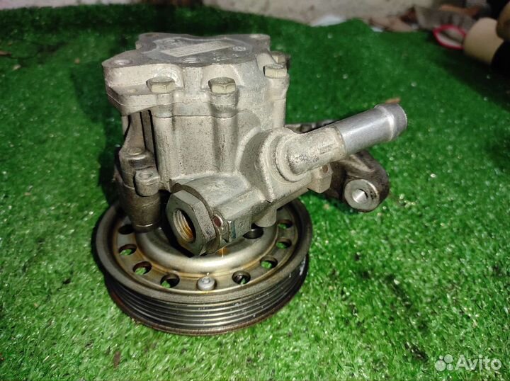 Гидроусилитель Volvo S80 II 3,2л