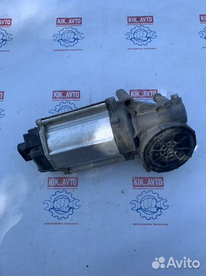 Электроусилитель руля эгур Volkswagen Golf Plus