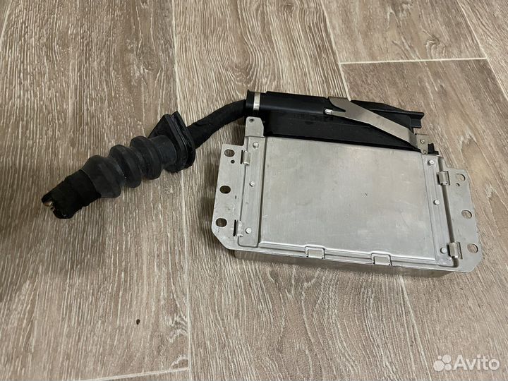 4B0 927 156 AN Блок управления АКПП Audi A6 C5