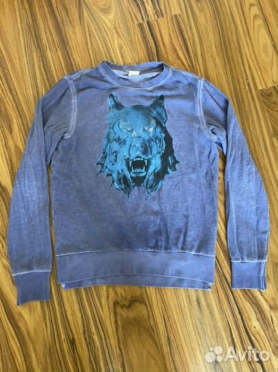 Пуловер Diesel