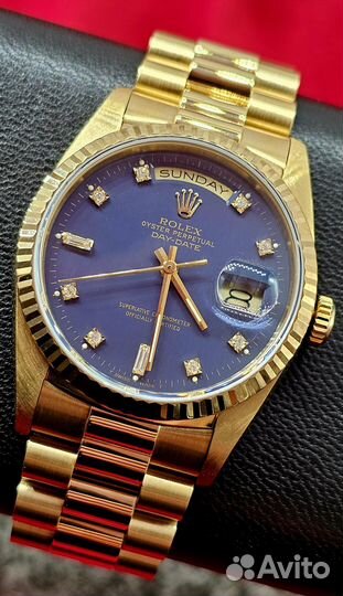 Rolex Day-Date 36 mm