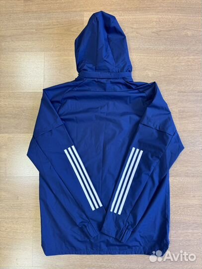 Куртка Ветровка Adidas (M) оригинал, новая