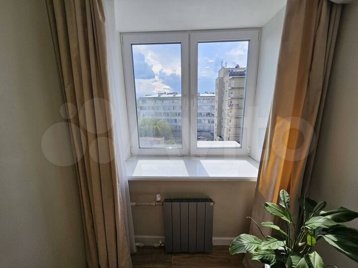 2-к. квартира, 51,2 м², 10/10 эт.