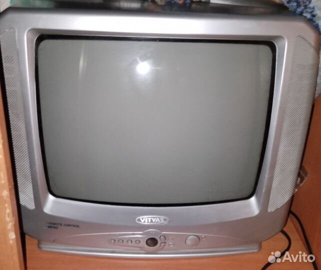 Телевизор vityas