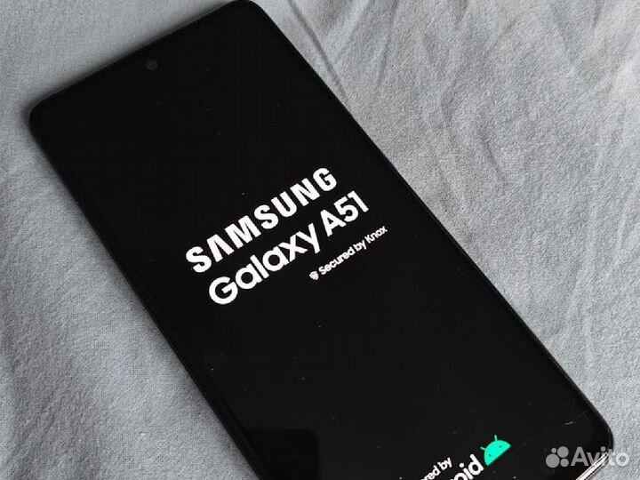 Samsung Galaxy A51, 4/64 ГБ