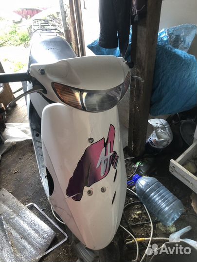 Продам хонда Honda Dio Af34