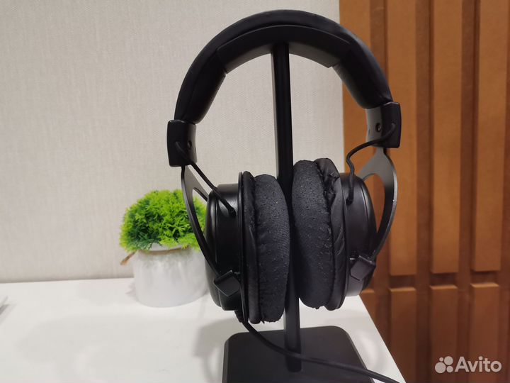 Наушники sven