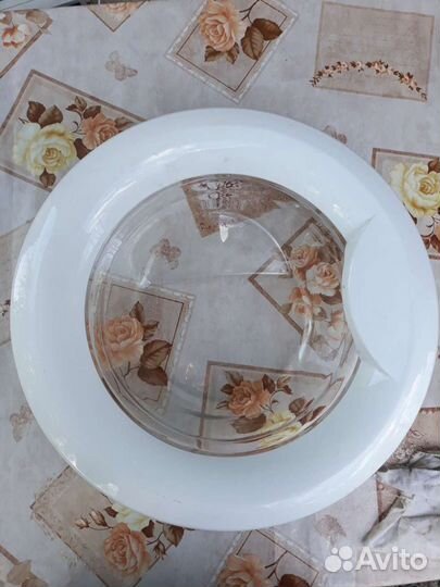 Люк/дверца для стиральной машины