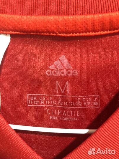 Футболка Adidas