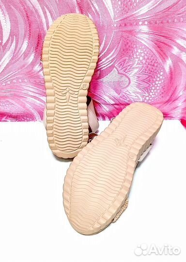 Босоножки женские 37 размер