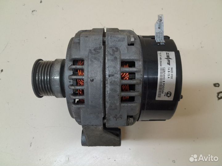 Б/У Б/У Генератор