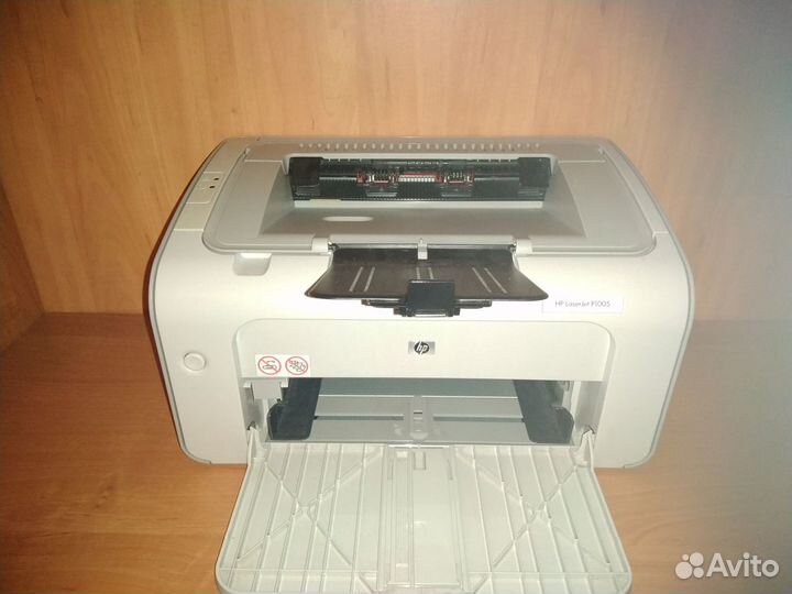 HP laserjet 1215 цветной