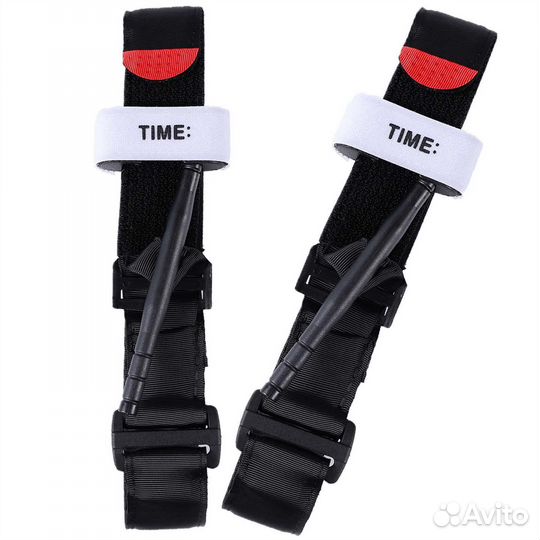 Жгут турникет 95 см