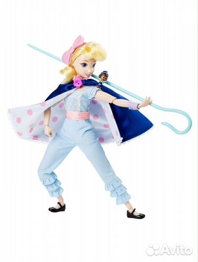 Кукла Toy Story Бо Пип 29см