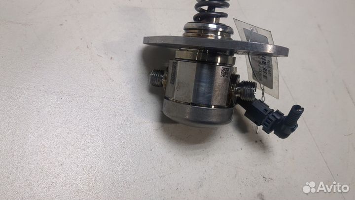 Тнвд BMW X2 (F39) 2017, 2020