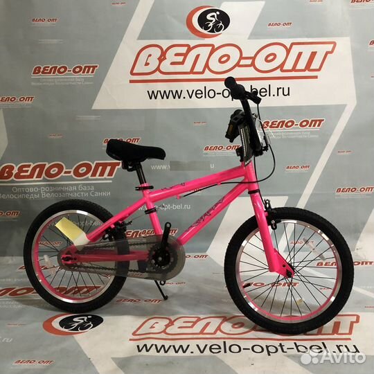 BMX детский 16