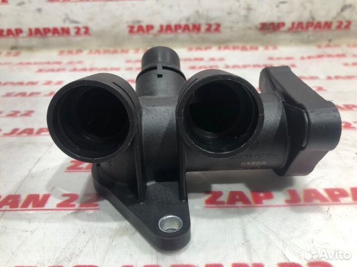 Патрубок системы охлаждения Volkswagen