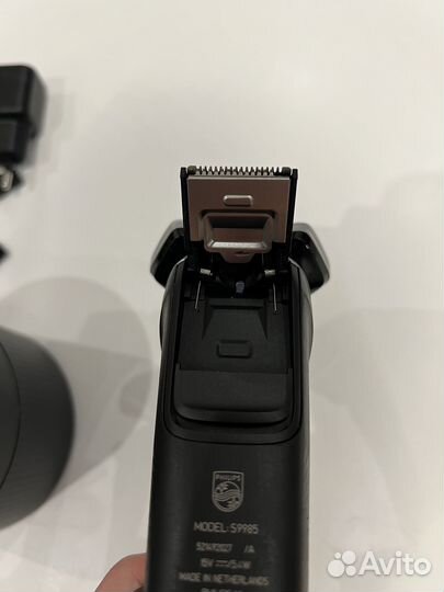 Бритва Philips Series 9000 S9985/50