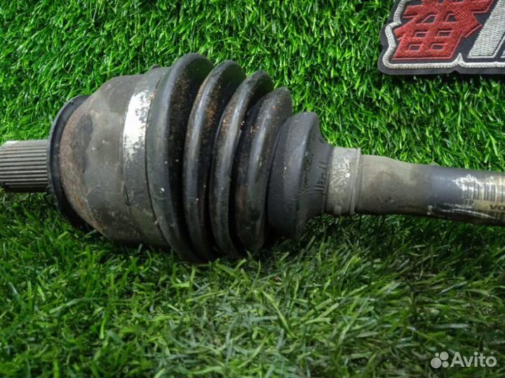 Привод передний левый Volvo S60 FS84 D4162T 2014