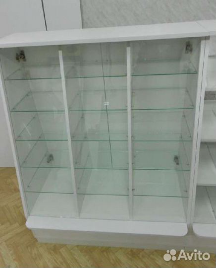 Наличие Новые Торговые прилавки Выбор