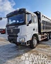 Shacman (Shaanxi) SX32586W384C, 2023