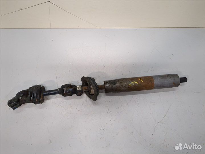 Кардан рулевой Subaru Forester 2013, 2018