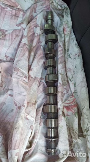 Распредвал окб 55 на 8кл