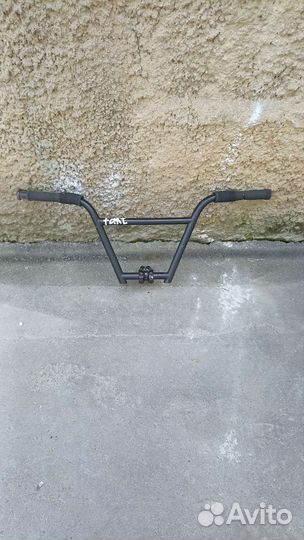 Руль на bmx