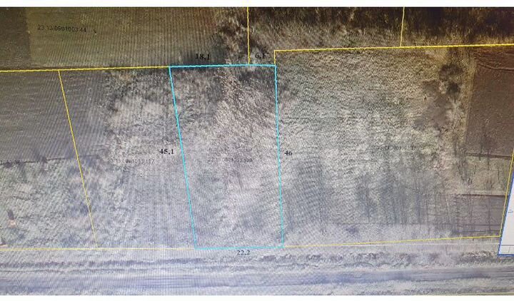 Участок 11 сот. (ИЖС)