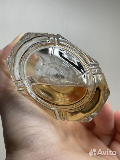 Hugo boss The scent for her