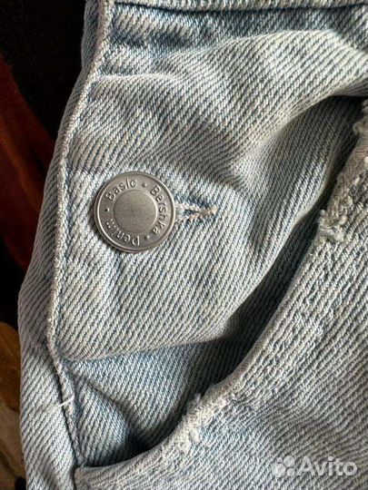 Комбинезон 40 xxs Bershka