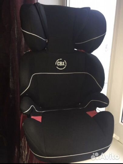 Автокресло Cybex 15-36 кг
