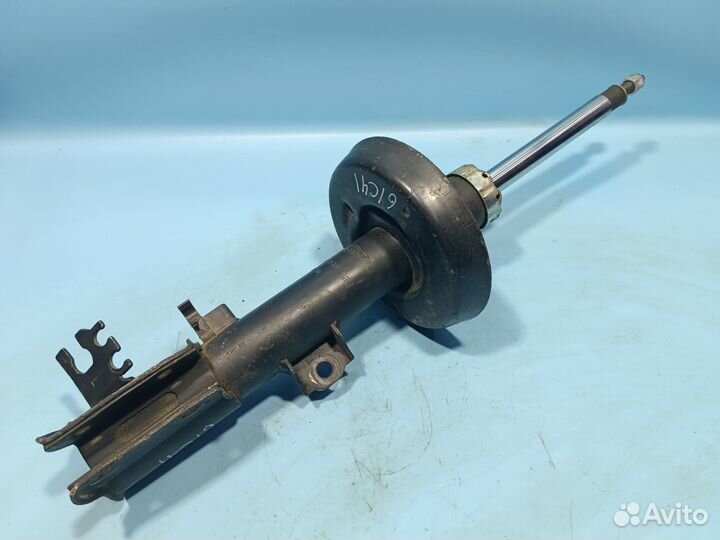 Амортизатор передний левый для Opel Vectra B