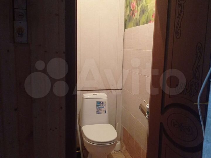 Комната 18 м² в 3-к., 4/12 эт.