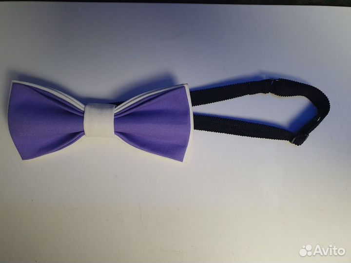 Галстук бабочка