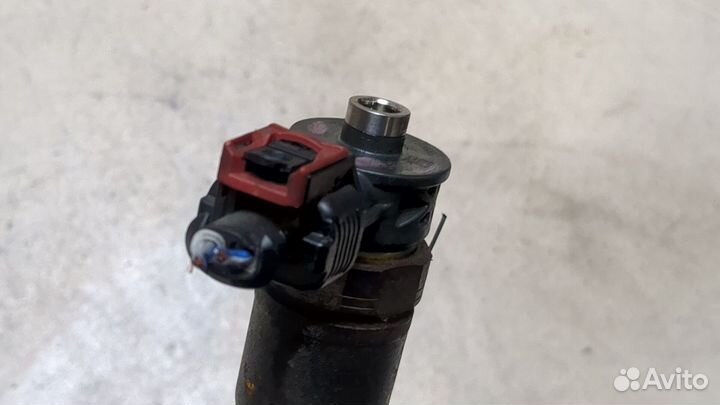 Форсунка топливная Opel Insignia, 2017