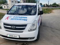 Hyundai Grand Starex 2.5 AT, 2008, 287 000 км, с пробегом, цена 1 100 000 руб.