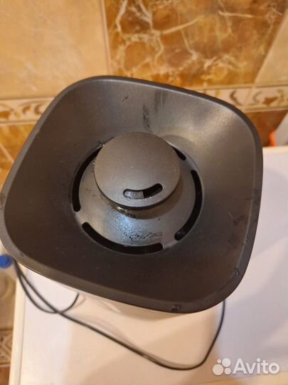 Увлажнитель воздуха Redmond