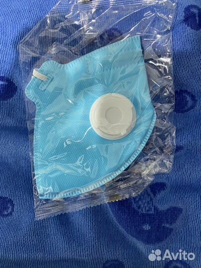 Респираторы