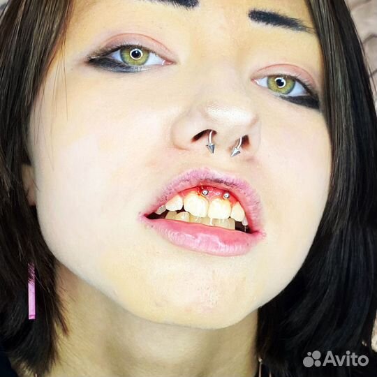 Пирсинг,Микродермалы, Удаление Тату