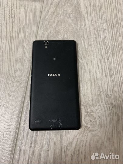 Sony Xperia C4, 2/16 ГБ