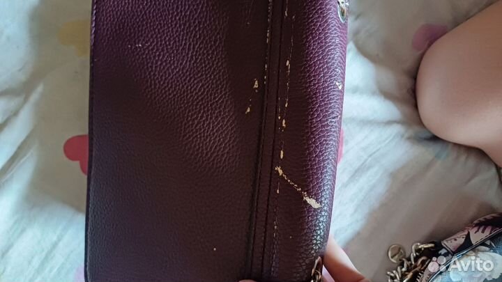 Оригинал сумка guess