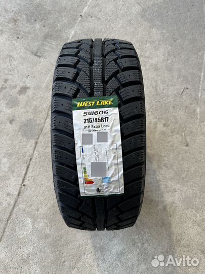 Westlake SW606 215/45 R17 91H