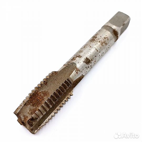 Метчик М 24 (3) м/р сквозной HSS