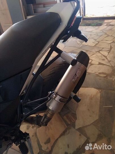 Husqvarna Nuda 900
