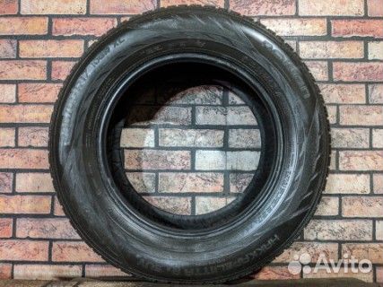 Nokian Tyres Hakkapeliitta R2 235/65 R17