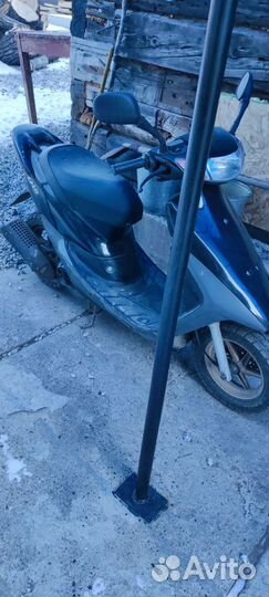 Продам мопед Honda Dio